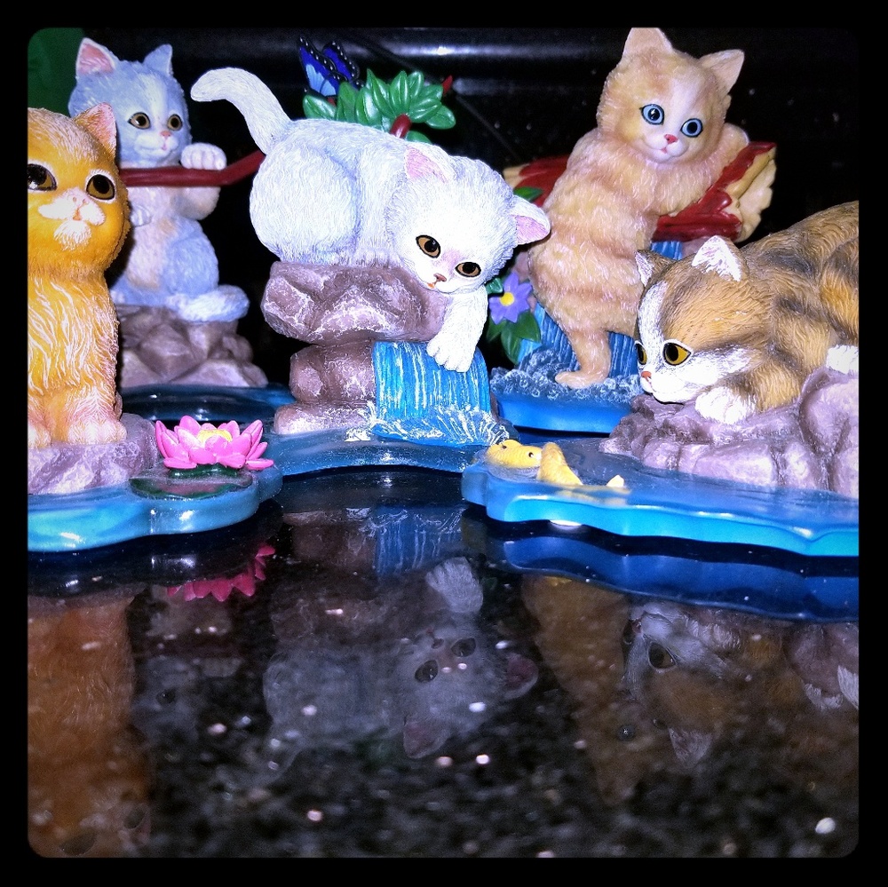 Hamilton collection jurgens Schulz